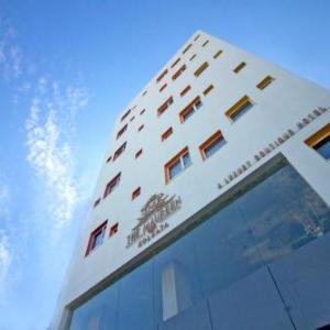 The Maureen Kolkata