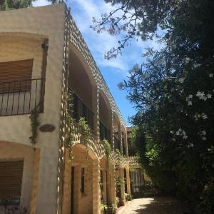 Apart Hotel Sahara