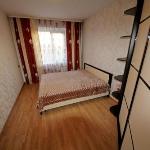 Apartments at Krylova 81 Abakan