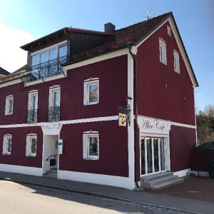 Pension Garni Brunnenhof