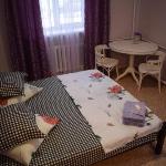 Guest accommodation in Kazan 