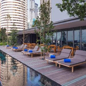 Dao by Dorsett AMTD Singapore