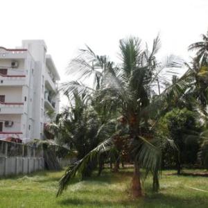 Le Pondy Home Stay