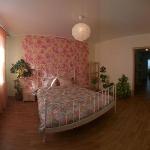 Apartment in Oryol 