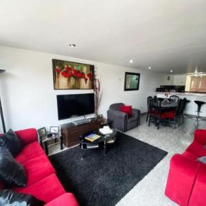 Ayli Apart Hotel