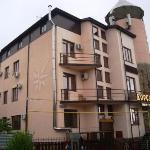 Guest accommodation in Gelendzhik 