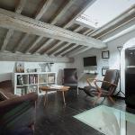 Apartments Florence-Floroom Pavone