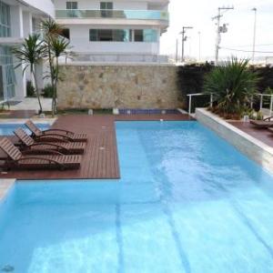 Flat Mandai Cabo Frio