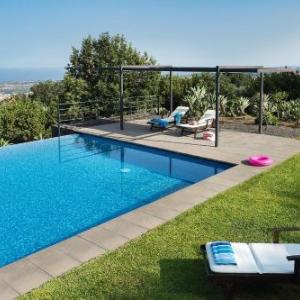 Puntalazzo Villa Sleeps 6 Pool WiFi