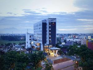 Hotel Grandhika Setiabudi Medan, Medan