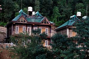 KAMNA HILL RESORT a Boutique cottages, Shimla