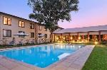 Ndola Zambia Hotels - Protea Hotel By Marriott Ndola