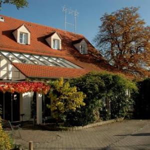 Hotels near Klosterhof Wiblingen Ulm - Hotel Engel