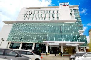 Odua Weston Jambi, Jambi