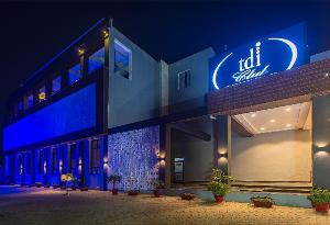 TDI CLUB RETREAT, Ghaziabad