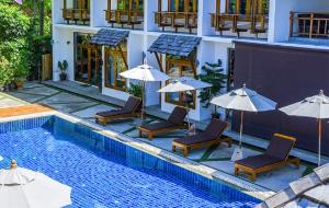 Sairee Cottage Resort (SHA Plus), Koh Tao