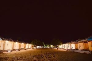 Dunes Desert Safari and Camps, Jaisalmer