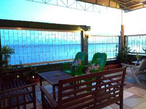 Sandakan Backpackers Hostel, Sandakan