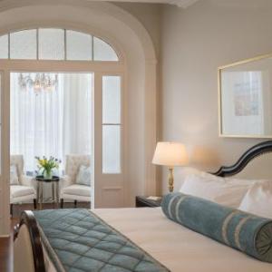 Hotels near Eastlink Centre Charlottetown - Sydney Boutique Inn & Suites