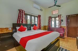 OYO 23099 Hotel Pragya Inn, Haldwani