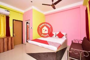 OYO 16609 Trinayani Guest House, Tarapith