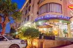 Jinja Uganda Hotels - Hillside Plaza Hotel