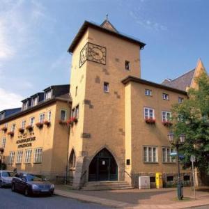 Wernigerode Hotels With A Sauna Deals At The 1 Hotel With A