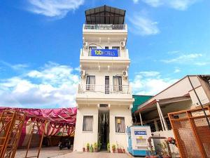 FabHotel AS Residency, Dehradun