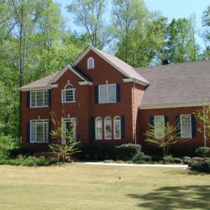 nice hotels in fayetteville ga