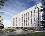 Wiesbaden Germany Hotels - Holiday Inn Express - Wiesbaden