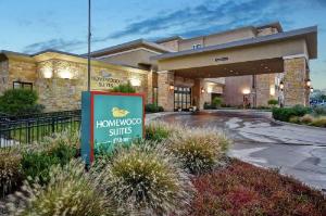 Homewood Suites by Hilton Dallas Arlington South, Arlington
