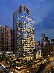 Queensway China Hotels - The St. Regis Hong Kong