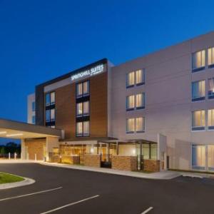 SpringHill Suites By Marriott Tifton