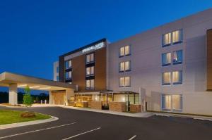 SpringHill Suites by Marriott Tifton, Tifton