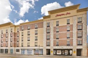 Hampton Inn by Hilton Detroit Dearborn, MI, Dearborn