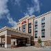 Hampton Inn By Hilton & Suites-Wichita/Airport KS