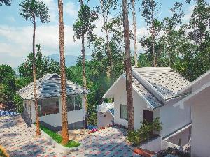 Eucalyptus Resort Munnar, Devikolam