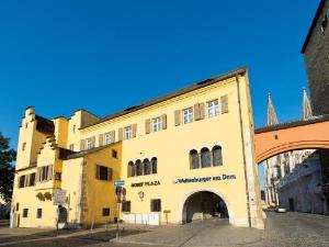 ACHAT Hotel Regensburg Herzog am Dom, Regensburg