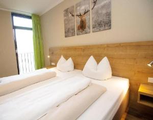 Hotel Dolomit, Munich