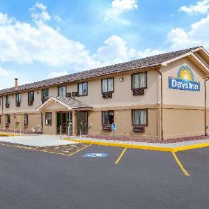 Days Inn by Wyndham Hornell NY