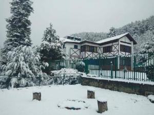 Walisons Peace Resort, Pahalgam