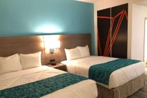 Howard Johnson by Wyndham Sault Ste Marie ON, Sault Ste Marie