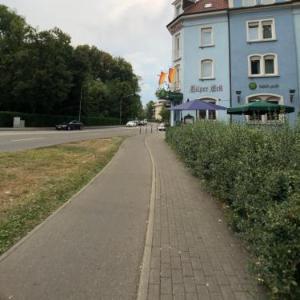 Hotels near Schule Schloss Salem - Hotel Bilger Eck