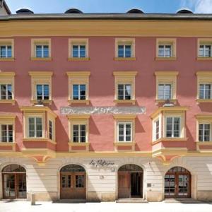 Hotels near Audimax Regensburg - Altstadthotel Am Pach