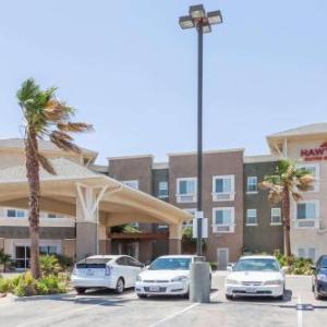 Hawthorn Suites by Wyndham Victorville