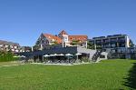 Friedrichshafen Germany Hotels - Hotel Traube Am See