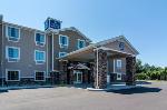 Adamsville Pennsylvania Hotels - Cobblestone Hotel & Suites - Greenville