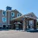 Hotels near Crawford County Fair Meadville - Cobblestone Hotel & Suites - Greenville