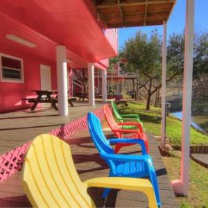 New Braunfels Vacation Rentals Deals At The 1 Vacation Rental