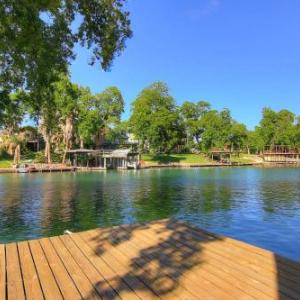 New Braunfels Vacation Rentals Deals At The 1 Vacation Rental